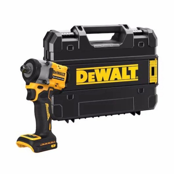 Dewalt DCF922-NT 18V Kömürsüz Somun Sıkma ( Tek Makine)