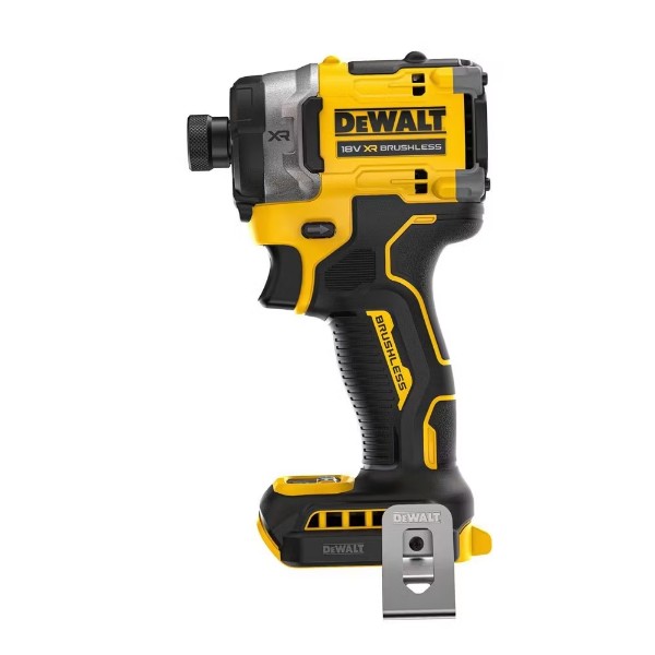 Dewalt DCF860 NT 18V Kömürsüz Darbeli Tornavida ( Tek Makine)