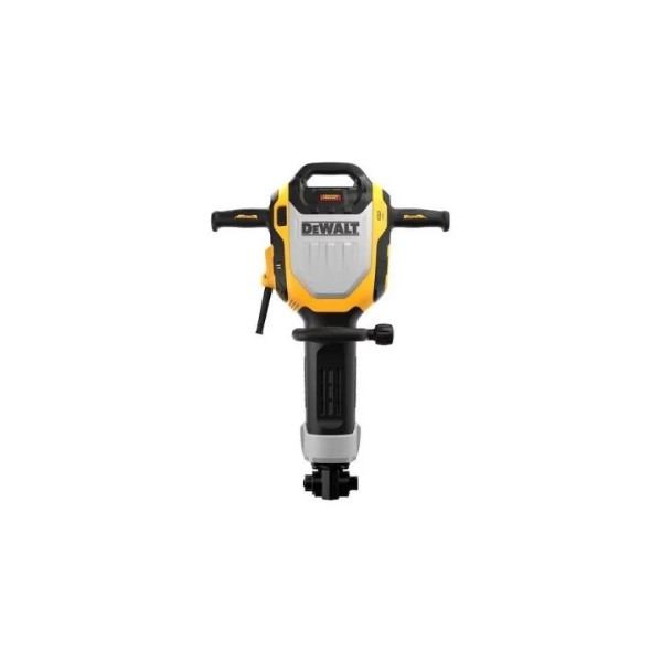 Dewalt D25966-QS 1800W 28mm-HEX Keski Çekiç 19kg, 41.0 Joule