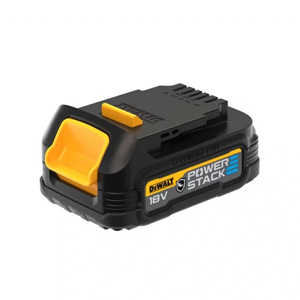 Dewalt DCBP034-XJ 18V XR 1.7Ah Power Stack Akü