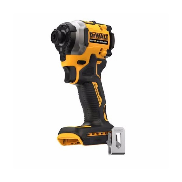 Dewalt DCF850N-XJ 18V Kömürsüz Tek Makine