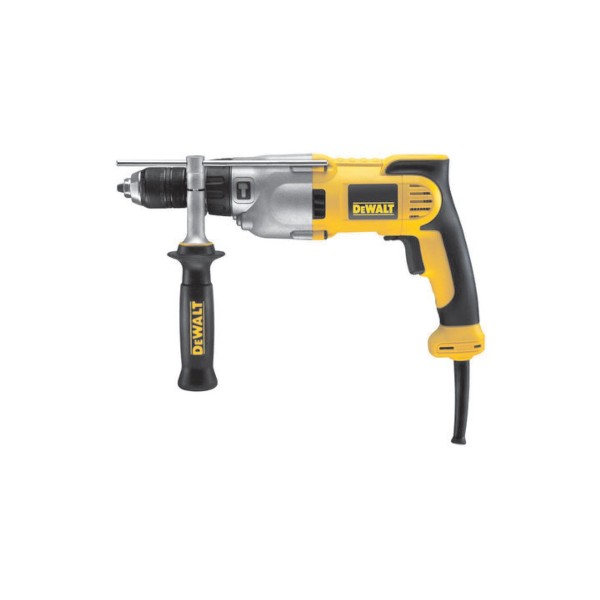 Dewalt DWD524KS-QS 1100W 13Mm Darbeli Matkap