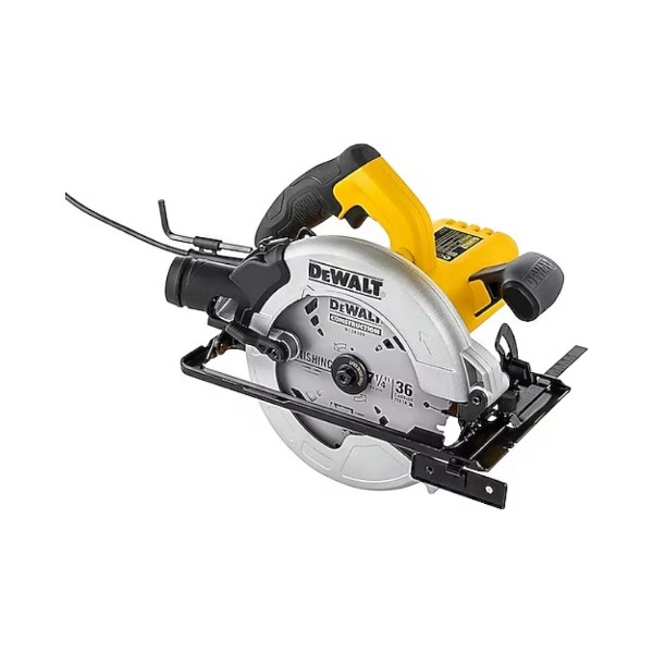 Dewalt DWE5615-QS 1500W 190 mm Daire Testere
