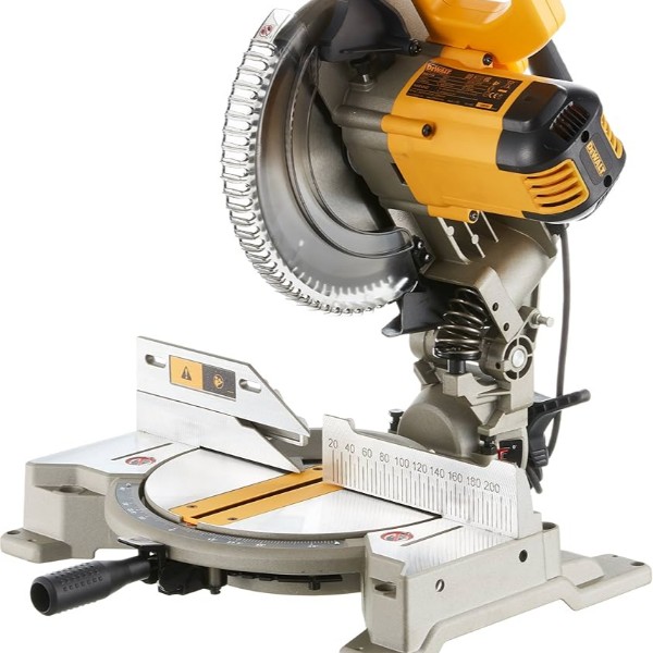 Dewalt DW714-TR 1600W 250Mm Gönye Testere