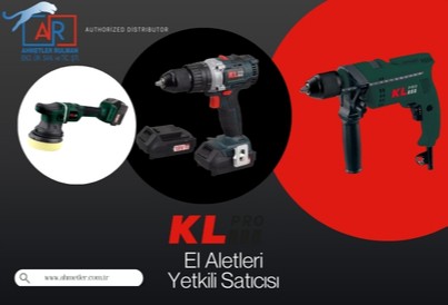 KLPRO Ahmetler Rulman’da